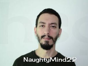 NaughtyMind22