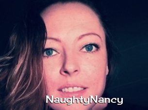 NaughtyNancy