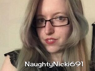 NaughtyNicki691