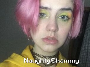 NaughtyShammy