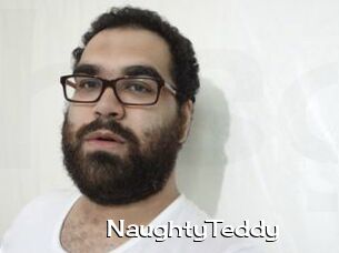 NaughtyTeddy