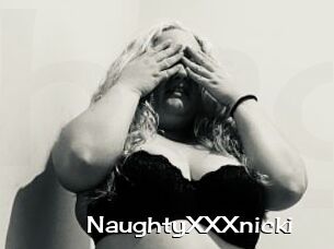 NaughtyXXXnicki