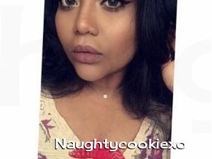 Naughtycookiexo