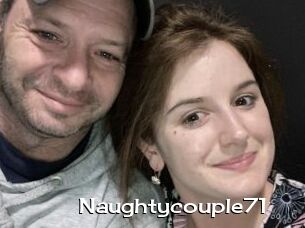 Naughtycouple71