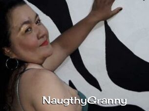 NaugthyGranny