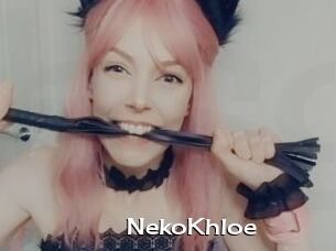 NekoKhloe