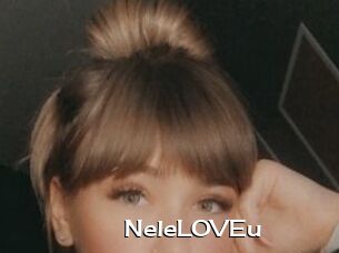 NeleLOVEu