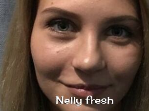 Nelly_fresh