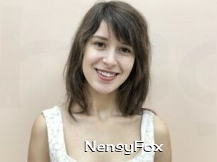 NensyFox