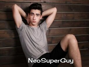 NeoSuperGuy