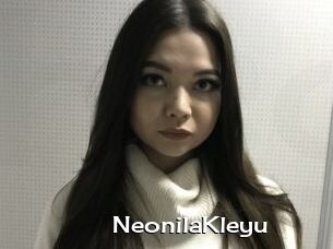 NeonilaKleyu