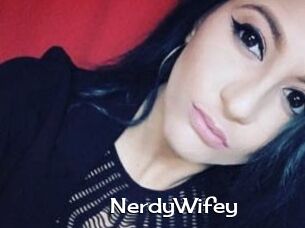 NerdyWifey