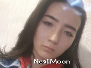 NesliMoon