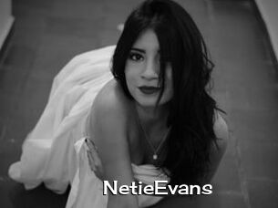 NetieEvans