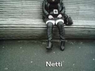 Netti