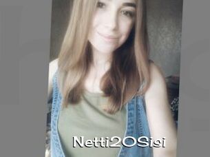 Netti20Sisi