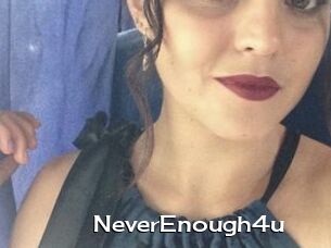 NeverEnough4u