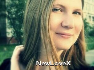 NewLoveX