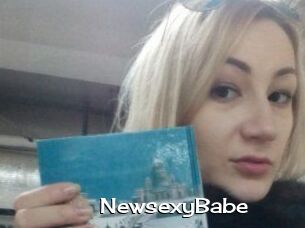 NewsexyBabe