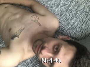 Ni44k