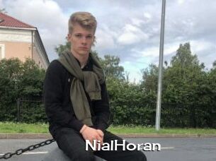 NialHoran