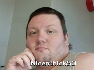 Nicenthick83