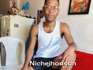 Nichejhonson