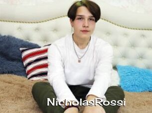 NicholasRossi