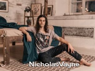 NicholasVayne