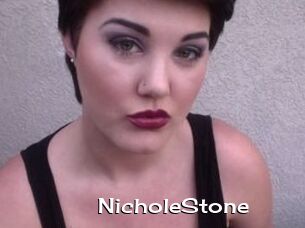 NicholeStone