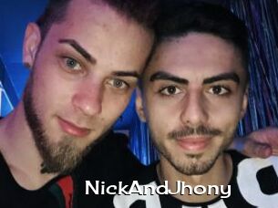 NickAndJhony