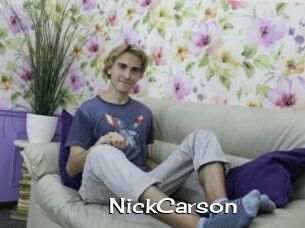 NickCarson