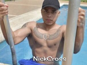 NickCross