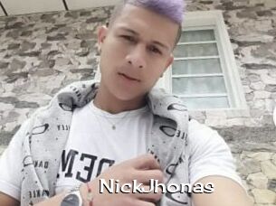 NickJhonas