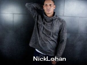 NickLohan