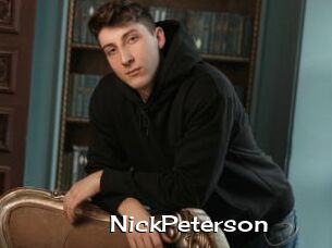 NickPeterson