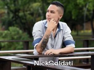 NickSoldati