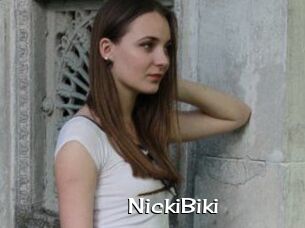 NickiBiki