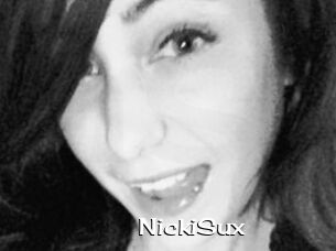 NickiSux