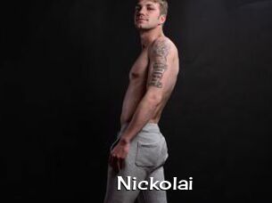 Nickolai