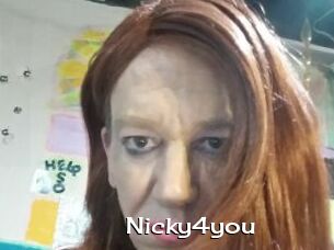 Nicky4you