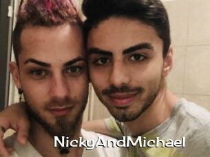 NickyAndMichael