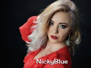 NickyBlue