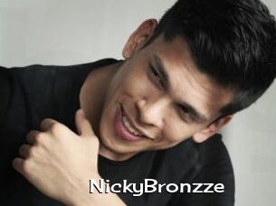 NickyBronzze