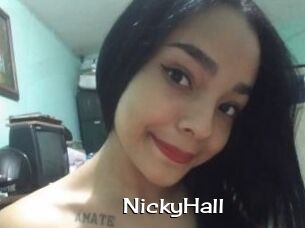 NickyHall