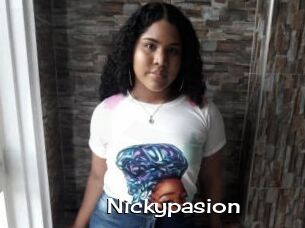 Nickypasion