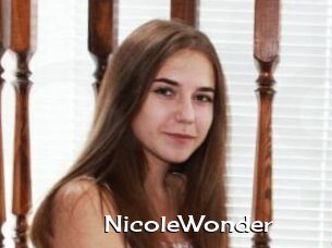 NicoleWonder