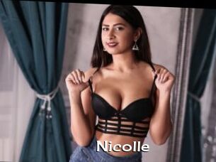 Nicolle