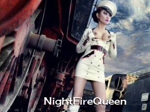 NightFireQueen