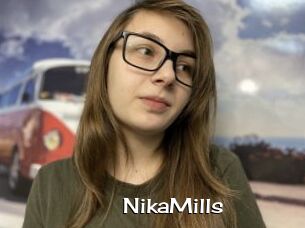 NikaMills